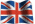 United Kingdom: < English >